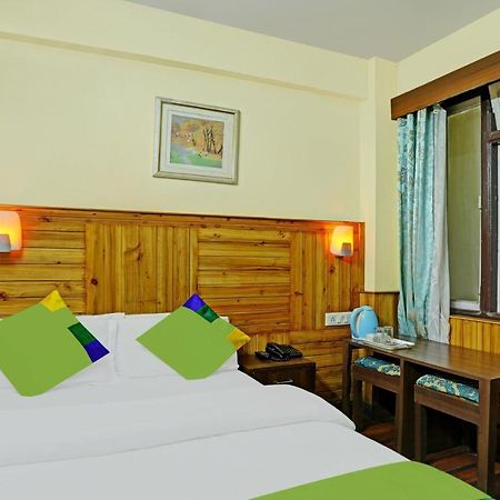 Treebo Trend The Pinewood Hotel Darjeeling  Ngoại thất bức ảnh
