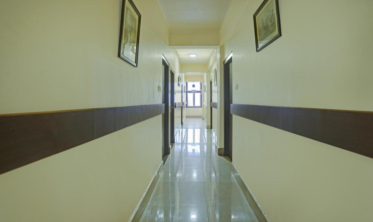 Treebo Trend The Pinewood Hotel Darjeeling  Ngoại thất bức ảnh