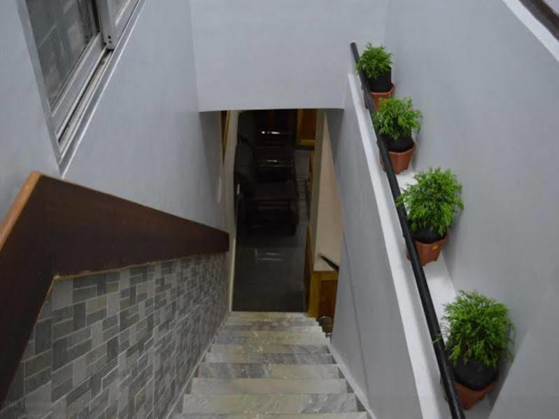 Treebo Trend The Pinewood Hotel Darjeeling  Ngoại thất bức ảnh